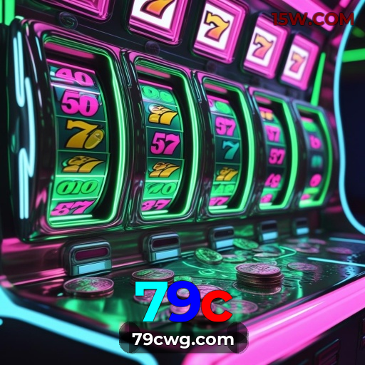 Streaming 4K no cassino ao vivo da 79c